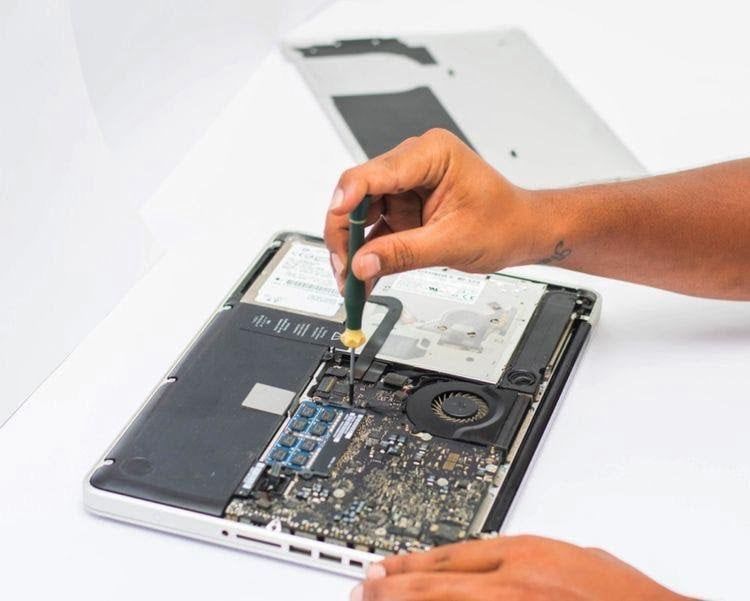 Macbook Tamiri