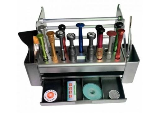 Tornavida & Cımbız