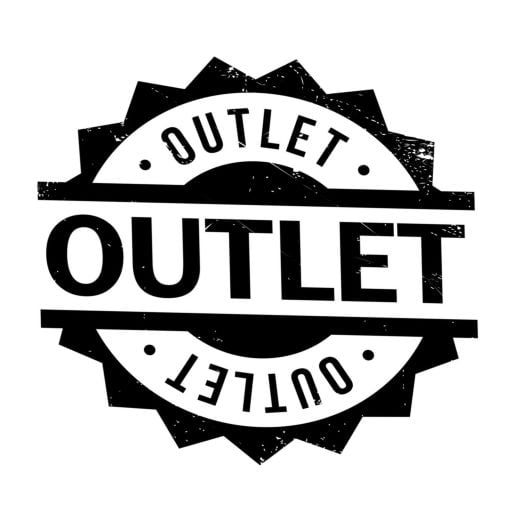 *OUTLET