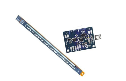 TV & Monitör Yedek Parça