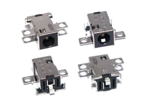 Dc Power Jack (Soket)