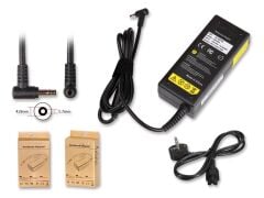 Lenovo uyumlu 20V 3.25A 65W (4.0*1.7mm) Notebook Adaptörü, Şarj Cihazı / RNA-IB14