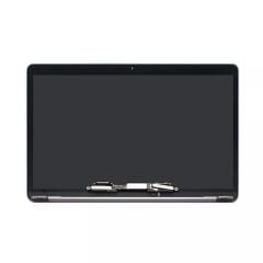 Apple MacBook Pro 13'' A1708 uyumlu (2016) MLL42LL/A LCD Ekran, Panel - Full SET (Silver Gri)