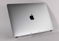 Apple MacBook Pro 13'' A1708 uyumlu (2016) MLL42LL/A LCD Ekran, Panel - Full SET (Silver Gri)