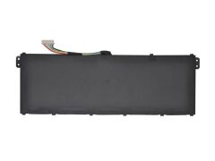 Casper Nirvana C600.7100-4L00T-S-F Notebook Bataryası - Pili / Ver.1 - 3 Cell - 3400Mah