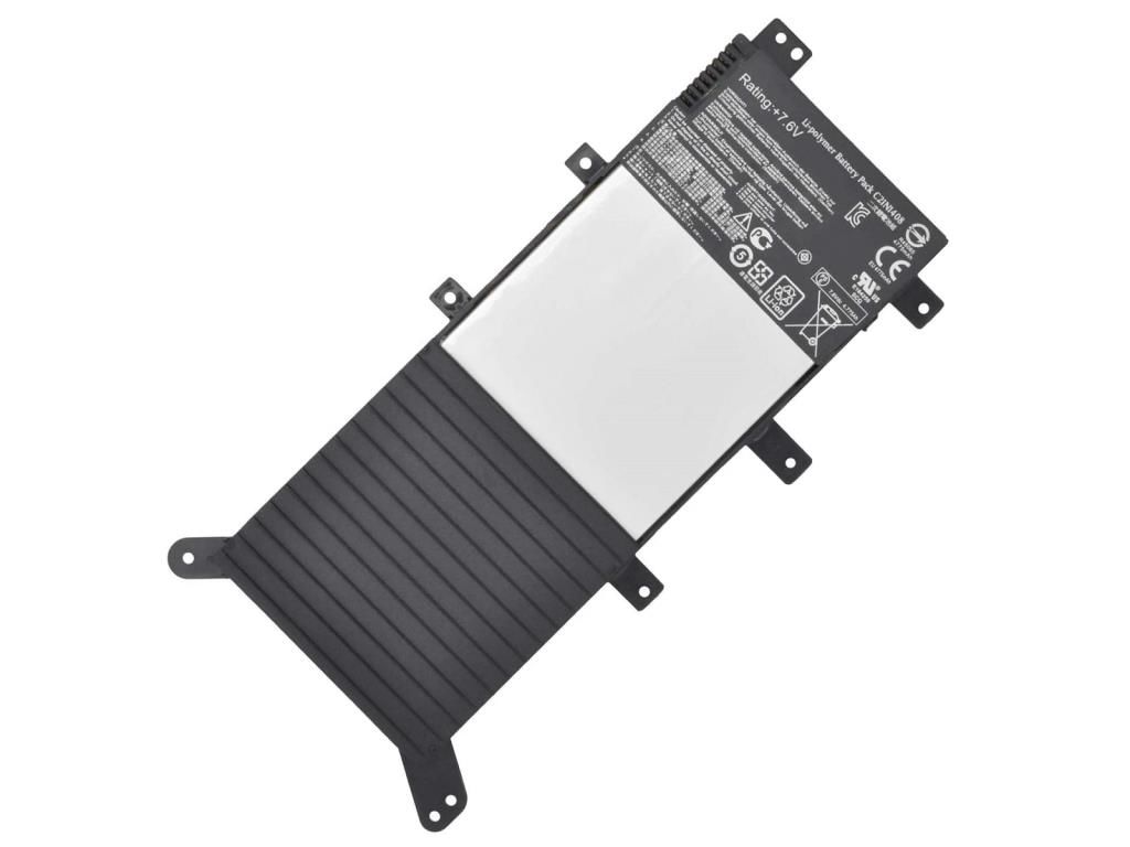 Asus K555LF K555LJ K555LN K555LD Batarya (Ver.2)
