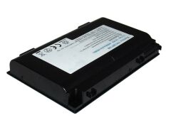 Fujitsu LifeBook A6220 E8410 Notebook Bataryası - Pili