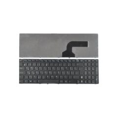Asus NSK-UGC0T NSK-UGC1D NSK-UGG01 Notebook Klavye - Siyah - TR