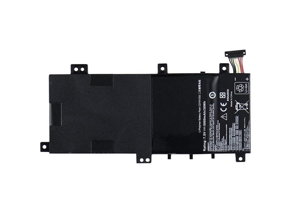 Asus Transformer Book TP550LA TP550LJ Notebook Bataryası - Pili