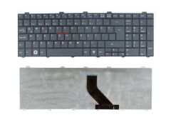 Fujitsu LifeBook A512 AH512, NH751 Notebook Klavyesi- Siyah - TR