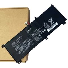 Casper Excalibur G750.8750-B610X Uyumlu Notebook Bataryası, Laptop Pili