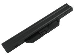 Hp HSTNN-OB62 DD06055 GJ655AA#ABH Notebook Bataryası - Pili