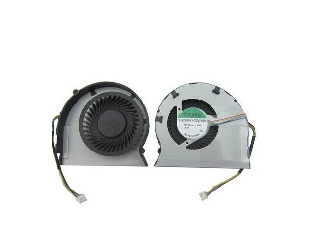 Lenovo Z370, Z370A, Z370G Notebook Fan