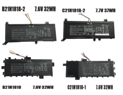 ASUS VivoBook 15 F512FL F512JA F512JP F512UA Batarya, Pil - Ver.1