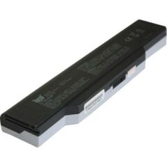 Packard Bell EasyNote MV85 MV45 MV35 Notebook Bataryası - Siyah