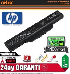 Hp HSTNN-FB51 HSTNN-FB52 HSTNN-I39C Notebook Bataryası - Pili