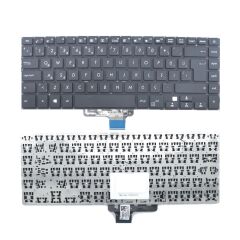Asus X510Q, X510QR Serisi Notebook Klavyesi (Siyah TR)