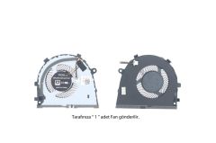 Dell G3 3579 Notebook Vga Fanı / Ver.2 (Sol Fan)
