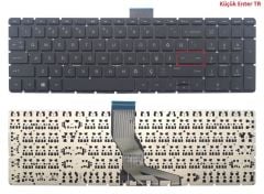 Hp 15-DW1013 2A9J5EA 15-DW1000 2A9H8EA Klavyesi (Siyah TR)