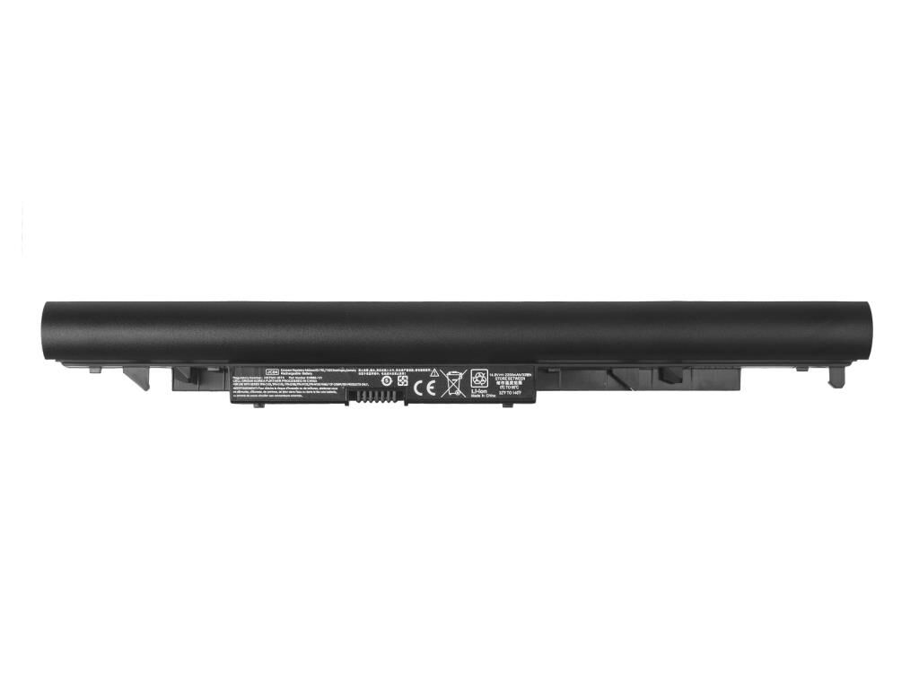 Hp 15-RB012NT, 15-RB013NT, 15-RB014NT Notebook Bataryası, Pili