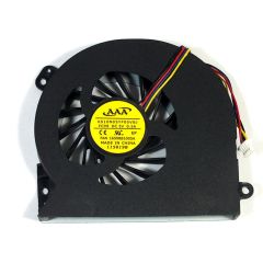 HP ProBook 4540s 4545s 4740s 4745S Cpu Fanı 683484-001, 689658-001, DFS551205ML0T