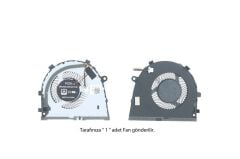 Dell P75F (3579) Notebook Vga Fanı V2 (Sol Fan)