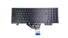 HP Omen 15-CE012ng, 15-CE012NH, 15-CE013NA Klavye (RGB)