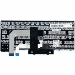 Lenovo Model No WIDNBL-85TQ Notebook Klavyesi, Laptop Tuş Takımı (Siyah TR) ışıklı