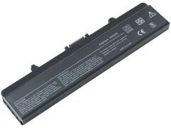 Dell 1445 312-0625 312-0626 C601H GP952 Notebook Bataryası, Pili