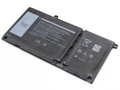 Dell 0CF5RH CF5RH 0JK6Y6 5NDNH Notebook Bataryası, Laptop Pili (3Cell)