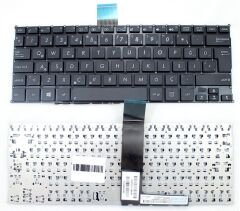 Asus 9Z.N8KSQ.901 Notebook Klavyesi - Siyah - TR