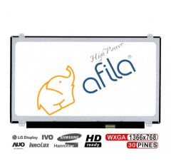 Hp Pavilion 15-AU110NT, 15-AU111NT Lcd Ekran, Panel (1366*768)