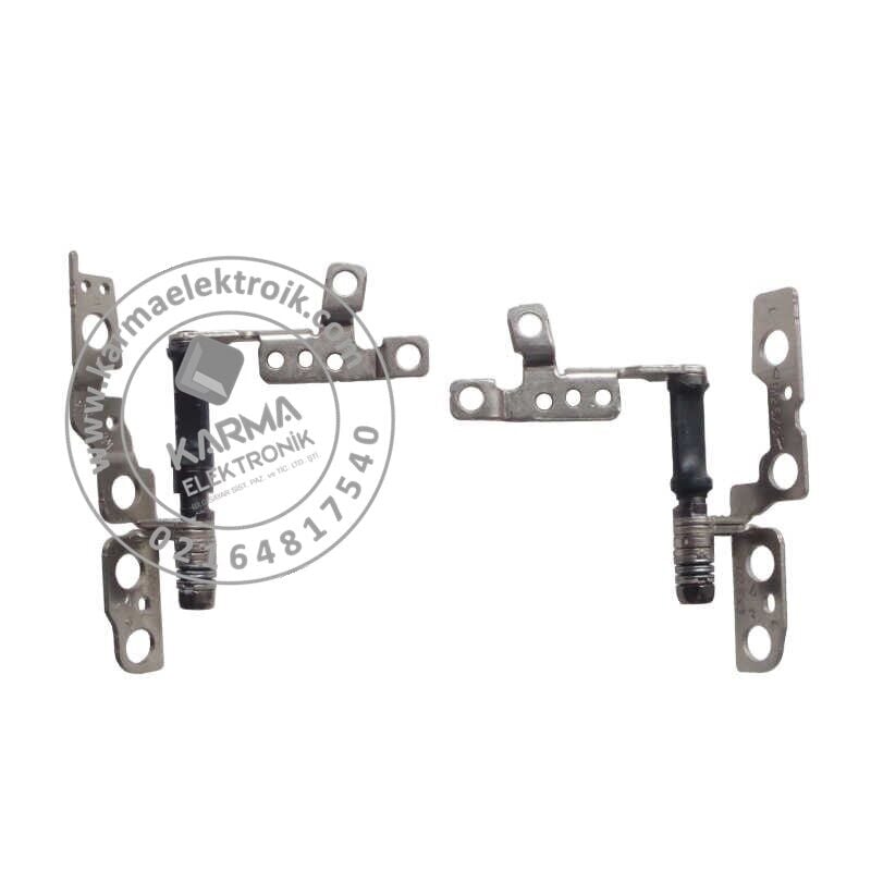 HP Pavilion Gaming 15-CX0005nt, 15-CX0006nt, 15-CX0015nt Notebook Menteşe Takımı (Sağ-Sol SET)