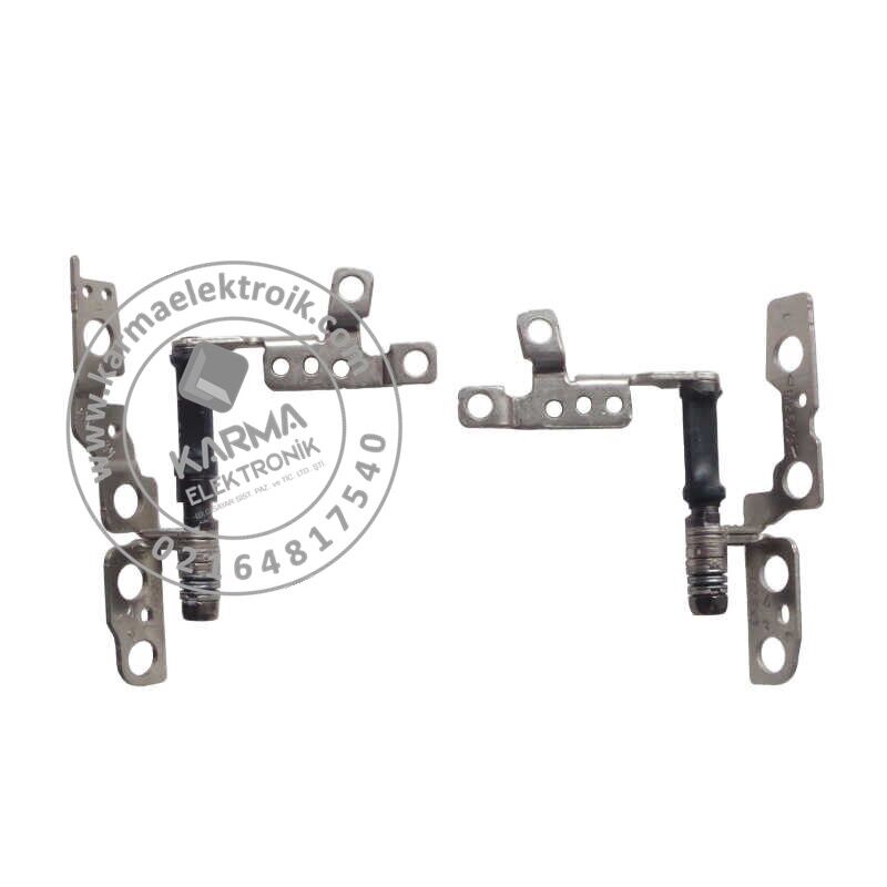 HP Pavilion Gaming 15-CX0016nt, 15-CX0017nt, 15-CX0018nt Notebook Menteşe Takımı (Sağ-Sol SET)