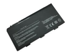 Monster Gt70 2Olws, Gt70 670Tr Notebook Bataryası, Pili