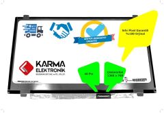 Toshiba Satellite Pro L870-149, L870-171 Notebook Lcd Ekran, Panel