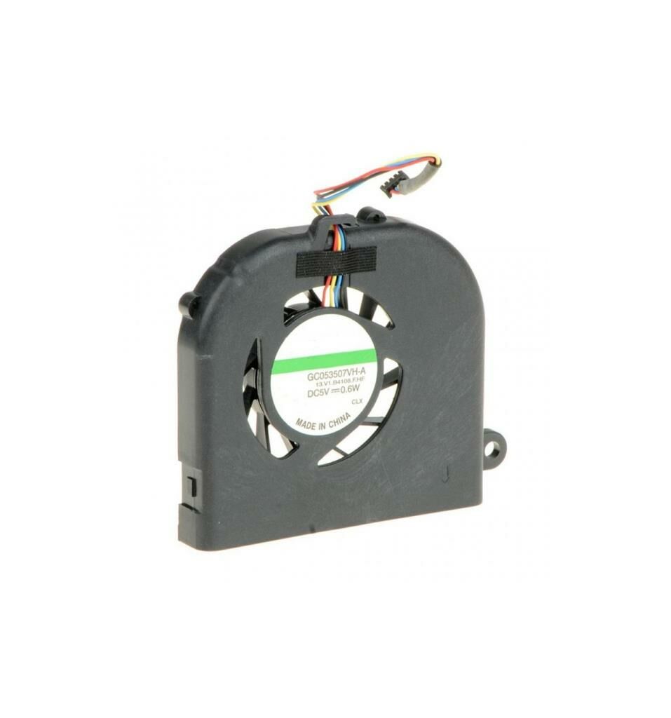 Acer Aspire 3810, 3810G, 3810T, 3810Z, 3810TG, 3810TZ, 3810TZG Notebook Cpu Fanı / Ver.1 GC053507VH-A