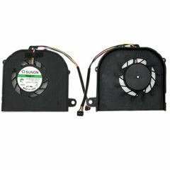 Acer Aspire 3810, 3810G, 3810T, 3810Z, 3810TG, 3810TZ, 3810TZG Notebook Cpu Fanı / Ver.1 GC053507VH-A