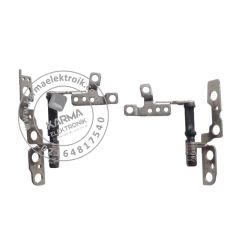 HP Pavilion Gaming 15-CX0019nt, 15-CX0023nt, 15-CX0024nt Notebook Menteşe Takımı (Sağ-Sol SET)