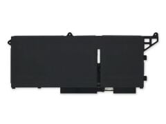 Dell FK0VR, 0FK0VR Notebook Bataryası, Laptop Pili - Ver.2 - 3 Cell