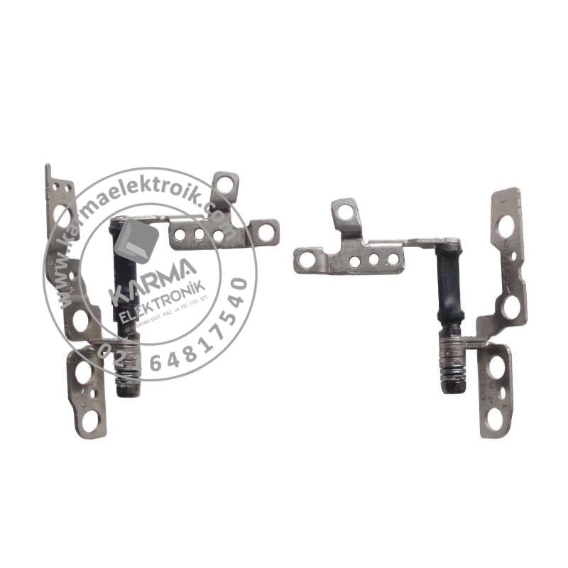 HP Pavilion Gaming 15-CX0025nt, 15-CX0026nt, 15-CX0027nt Notebook Menteşe Takımı (Sağ-Sol SET)