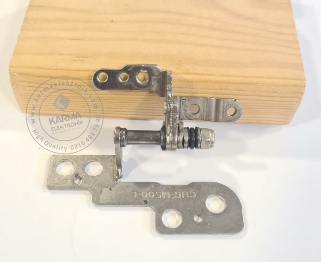 Casper Nirvana CLB.2830-4L05A-G Notebook Laptop L Menteşe (SOL)