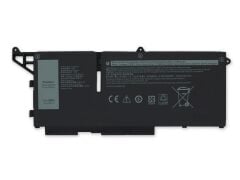 Dell 07KRV, 007KRV Notebook Bataryası, Laptop Pili - Ver.2 - 3 Cell