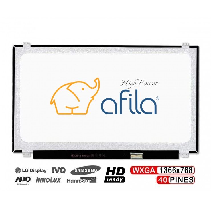 Hp 15-N060CA 15-N060NR 15-N061NR Lcd Ekran, Panel (40Pin)