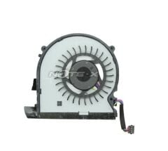 Hp EliteBook Revolve 810 G1, 810 G2, 810 G3 Notebook Cpu Fan (Hp 4 Pin)