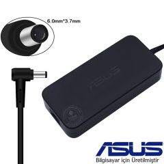 Asus Tuf Gaming FX506HC-HN375 Uyumlu Adaptör, Şarj Aleti Cihazı 180W (Orjinal Üretici)