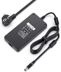 Dell P122F, P122F001, P122F002, P122F003 Adaptör 240W