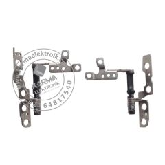 HP Pavilion Gaming 15-CX0038nt, 15-CX0039nt, 15-CX0040nt Notebook Menteşe Takımı (Sağ-Sol SET)