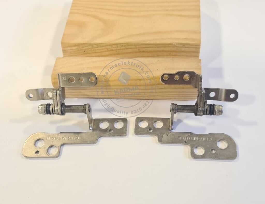 Casper Nirvana CLC CLB M500 Notebook Laptop R-L Menteşe (Takım)