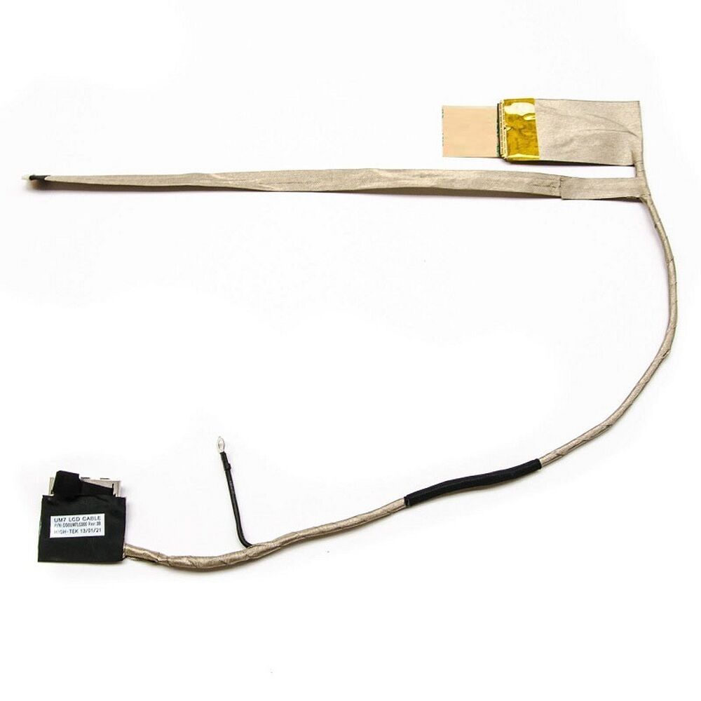 Dell İnspron 13R N3010 NFJPN LCD LVDS UM7 CN-0NFJPN Data Kablosu